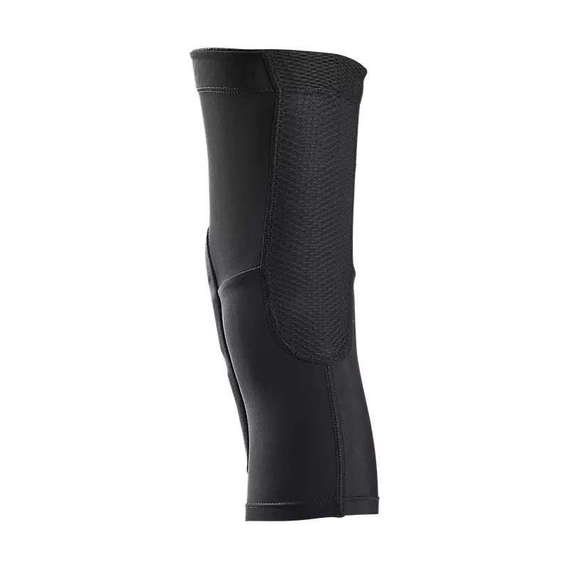 Fox Youth Enduro Knee Sleeve Black