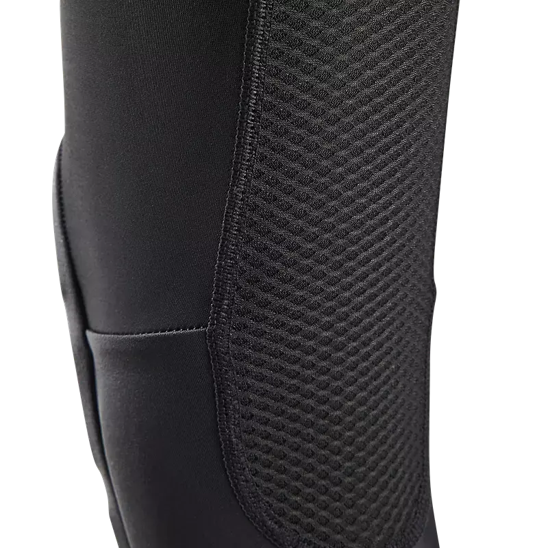 Fox Youth Enduro Knee Sleeve Black