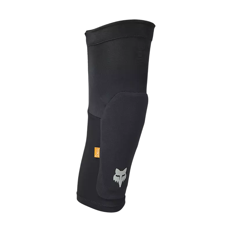 fox Youth Enduro Knee Sleeve  Black