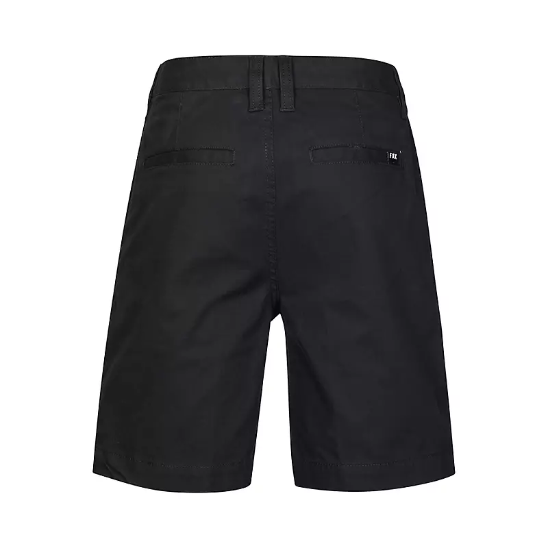 Fox Youth Essex Shorts Black