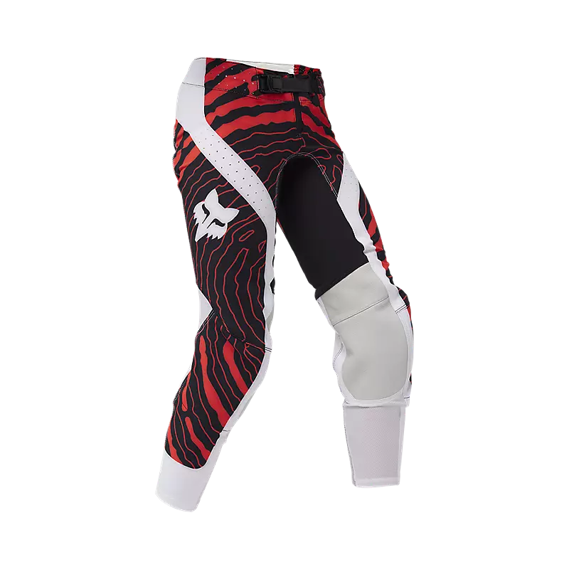 fox Youth Flexair Impression Pants White