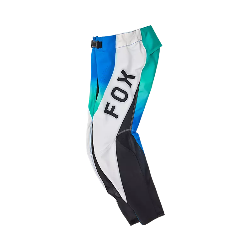 Fox Youth Flexair Spire Pants Aqua Blue