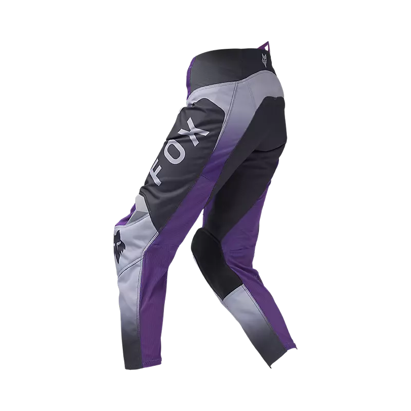 Fox Youth Girls 180 Lean Pants Dark Purple