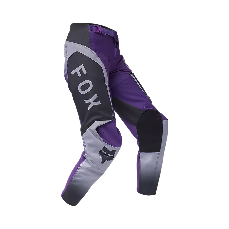 fox Youth Girls 180 Lean Pants Dark Purple