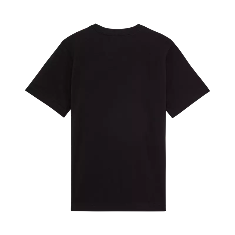 Fox Youth Glyph Tee Black
