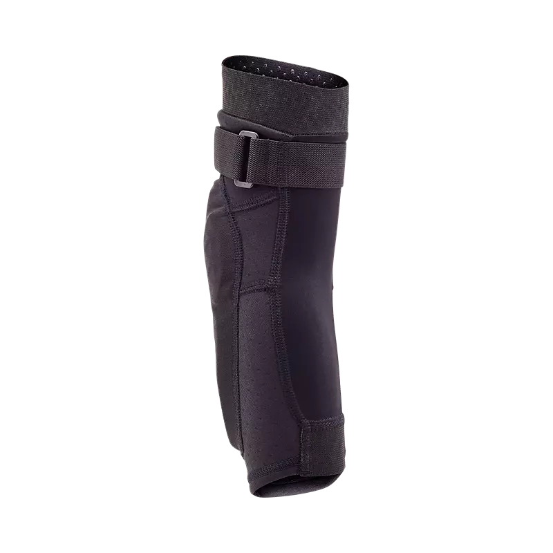 Fox Youth Launch Elbow Pads  Black