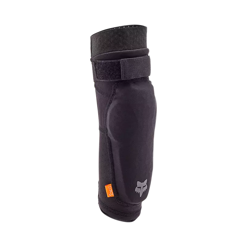fox Youth Launch Elbow Pads  Black