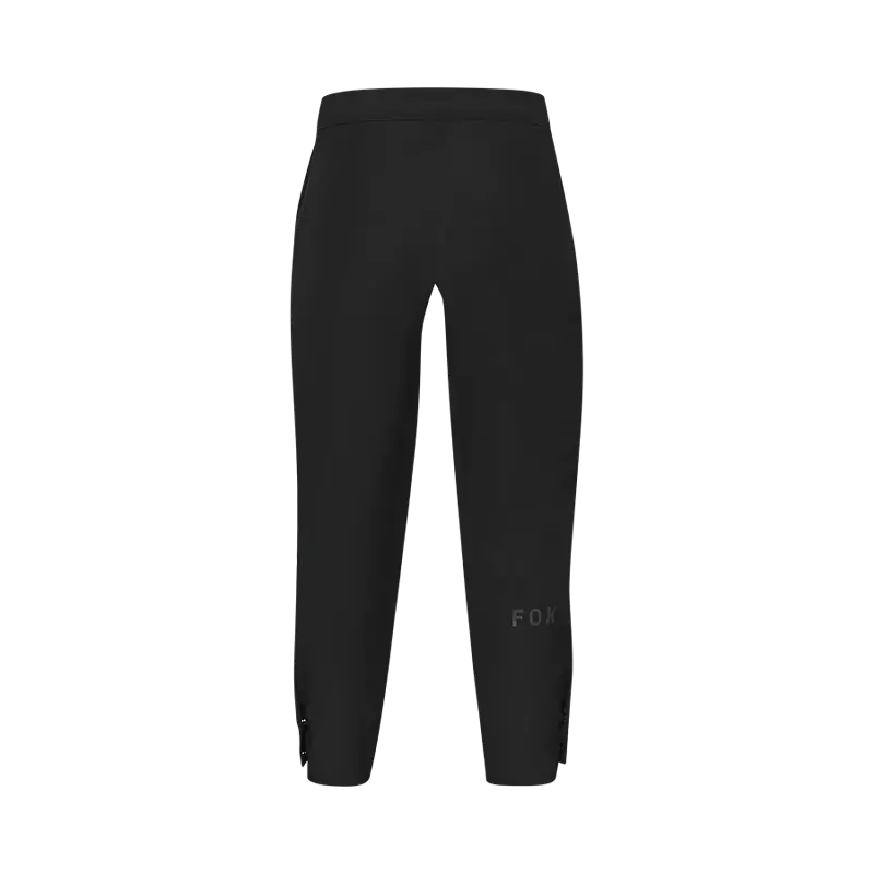 Fox Youth Ranger 2.5-Layer Water Pants Black