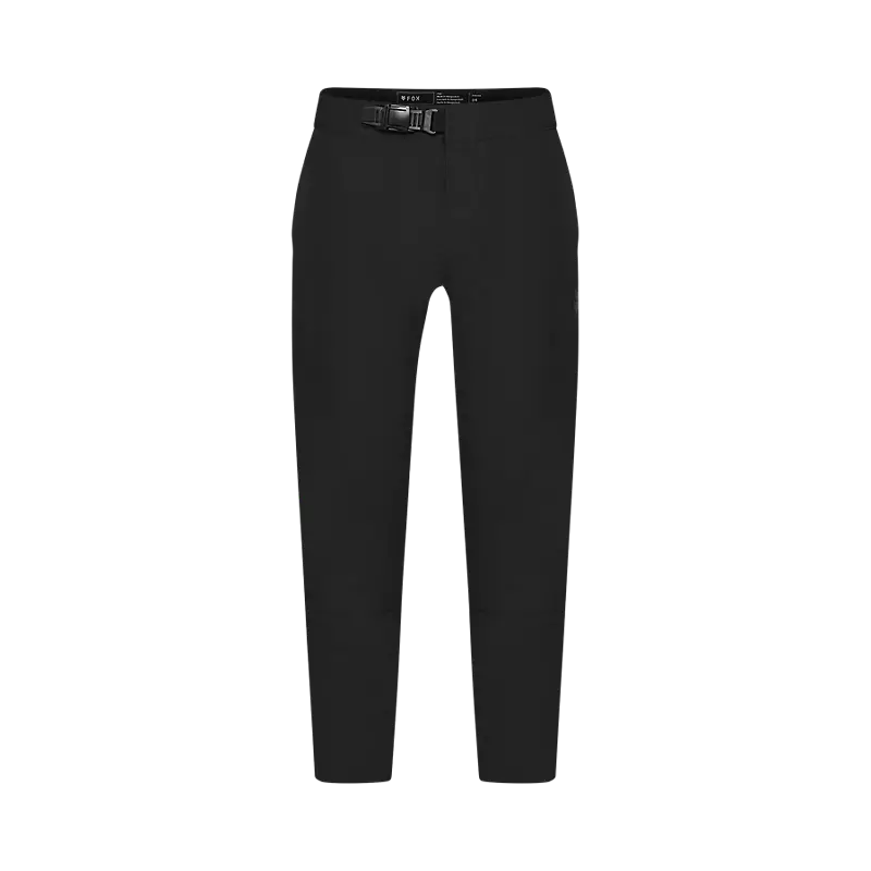 fox Youth Ranger 2.5-Layer Water Pants Black