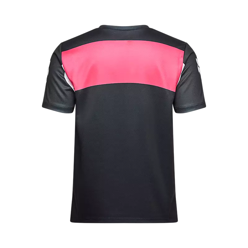 Fox Youth Ranger Digi Image Jersey Black