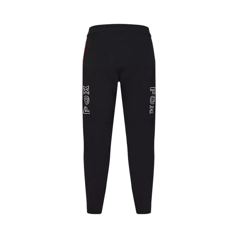 Fox Youth Ranger Digi Image Pants Black