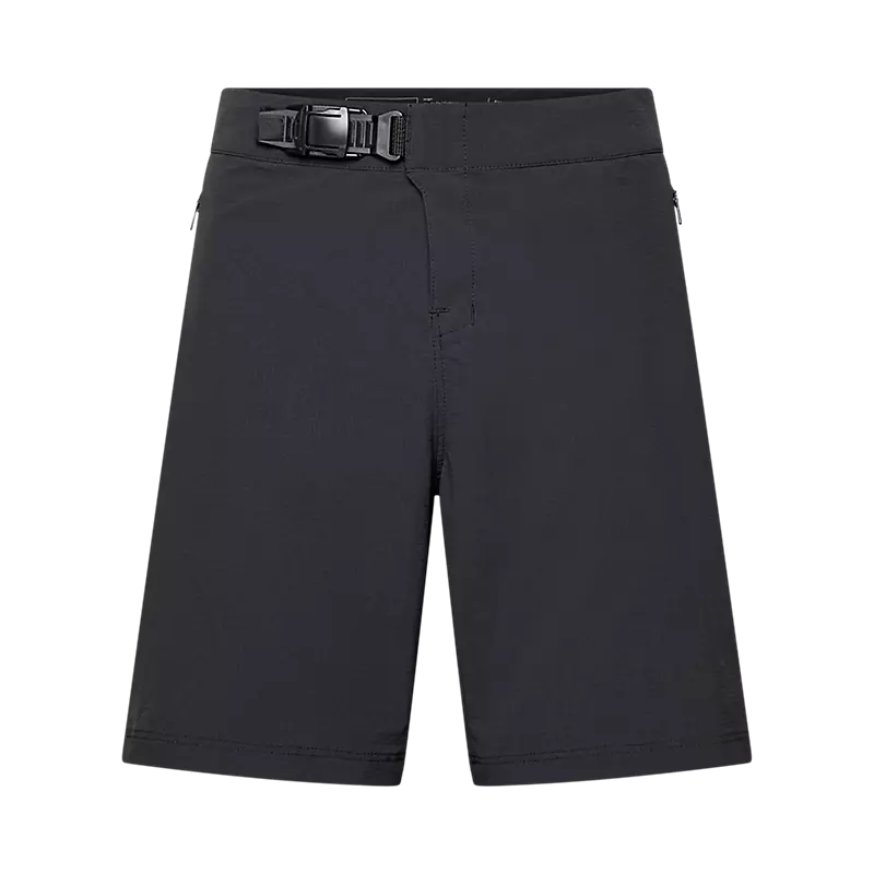 fox Youth Ranger Digi Image Shorts Black