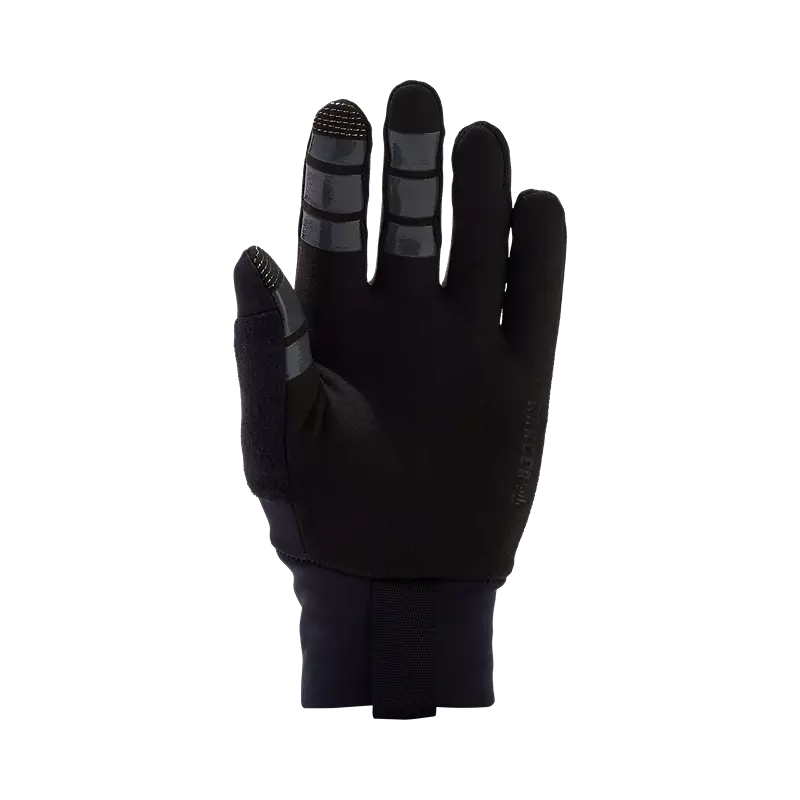 Fox Youth Ranger Fire Gloves  Black