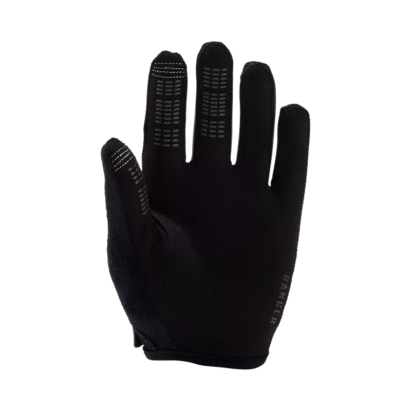 Fox Youth Ranger Gloves Black