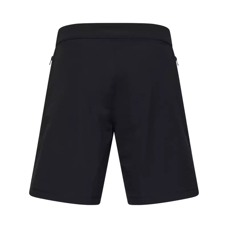Fox Youth Ranger Lined Shorts  Black