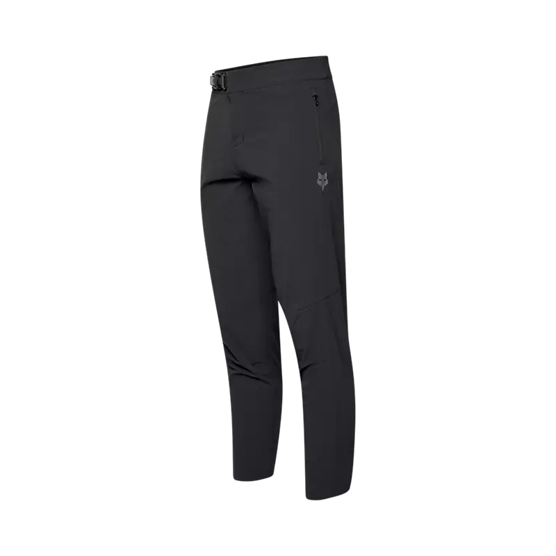 Fox Youth Ranger Pants  Black
