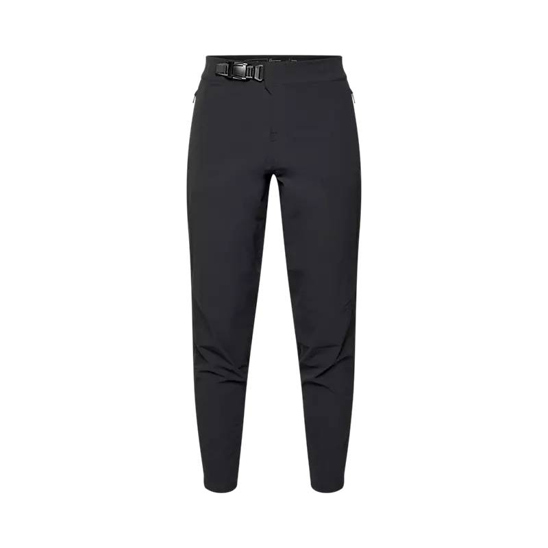 fox Youth Ranger Pants  Black