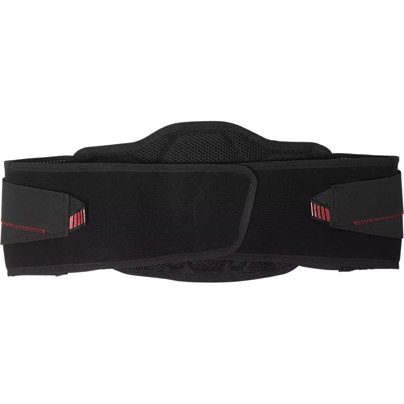 Fox Youth Titan Sport Kidney Belt Black