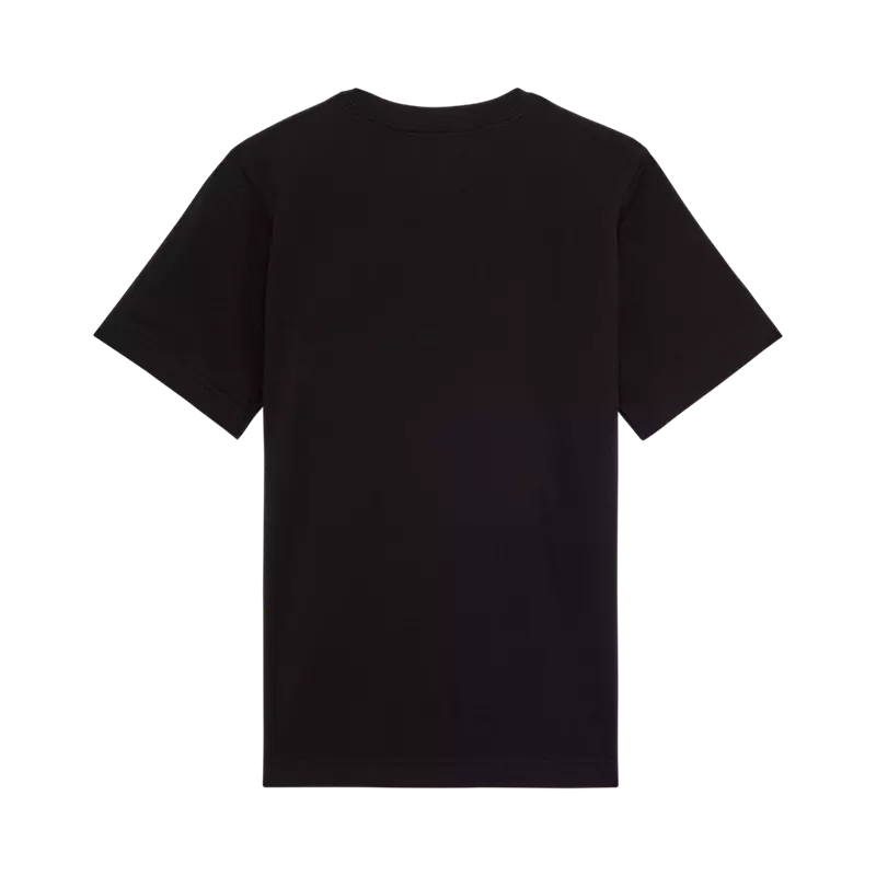 Fox Youth Vision Tee Black