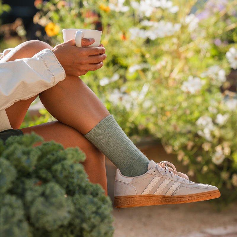 Fox River Anywear Essential Lightweight Crew Sock - 2 Pack