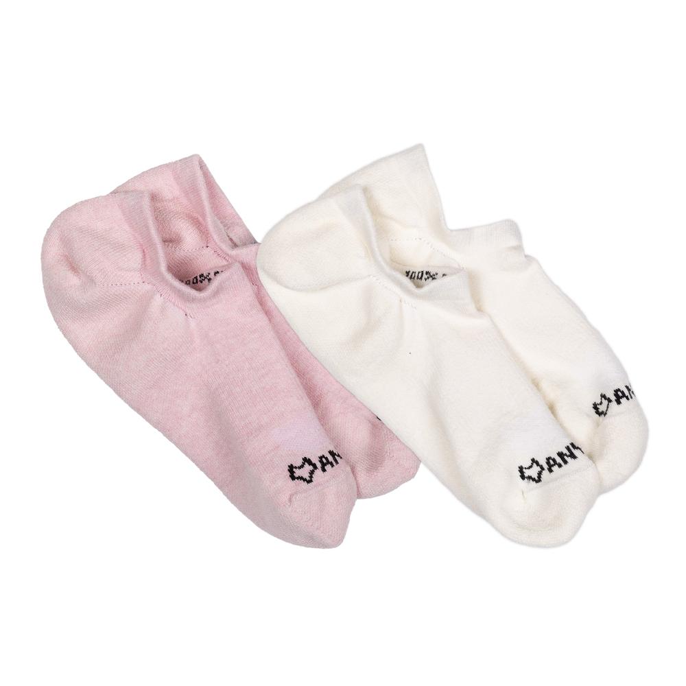 fox river Anywear Essential Lightweight No Show Sock - 2 Pack fox river Anywear Essential Lightweight No Show Sock - 2 Pack
