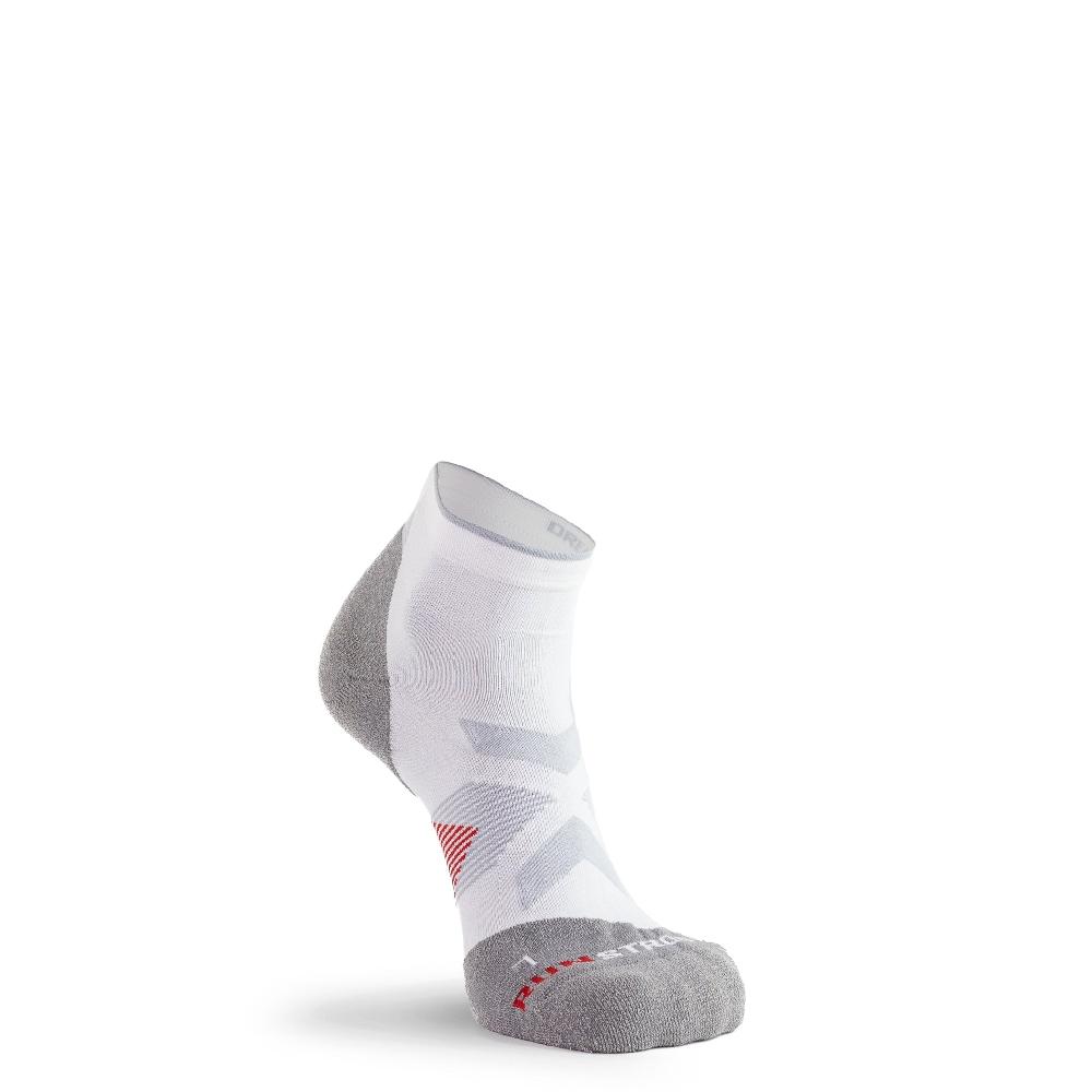 fox river Arid Lightweight Quarter Crew Running Sock