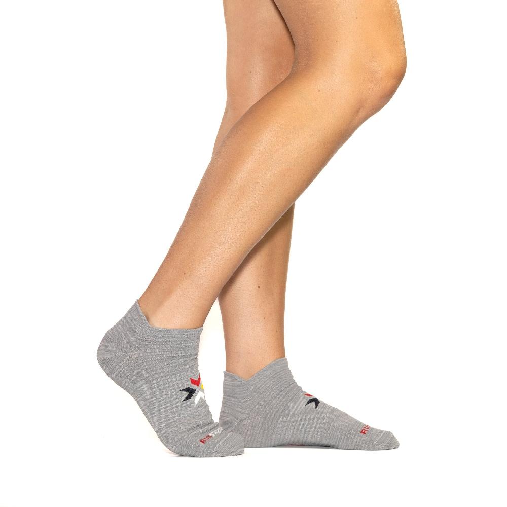 Fox River Canyon Ultra-Lightweight Ankle Running Sock