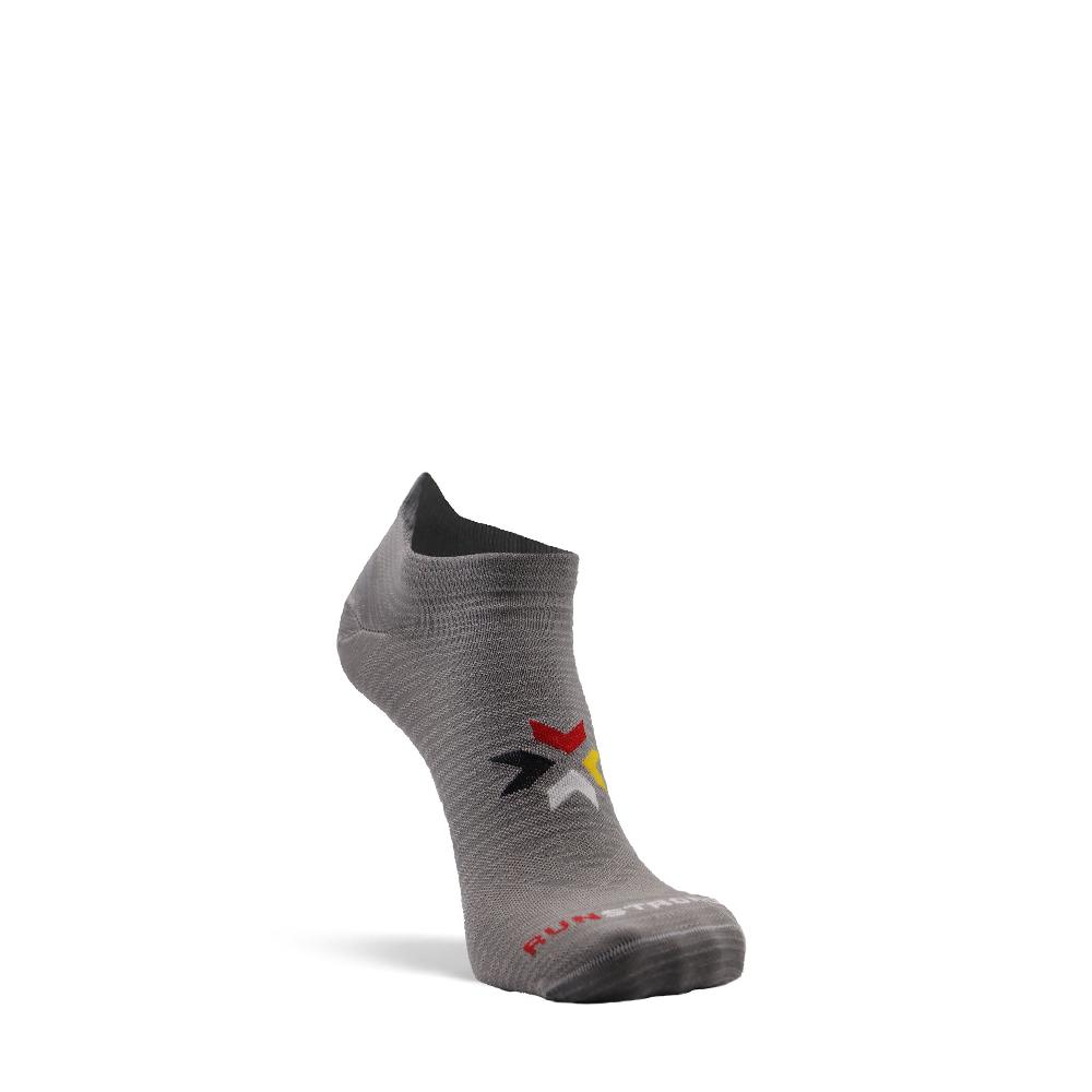 Fox River Canyon Ultra-Lightweight Ankle Running Sock
