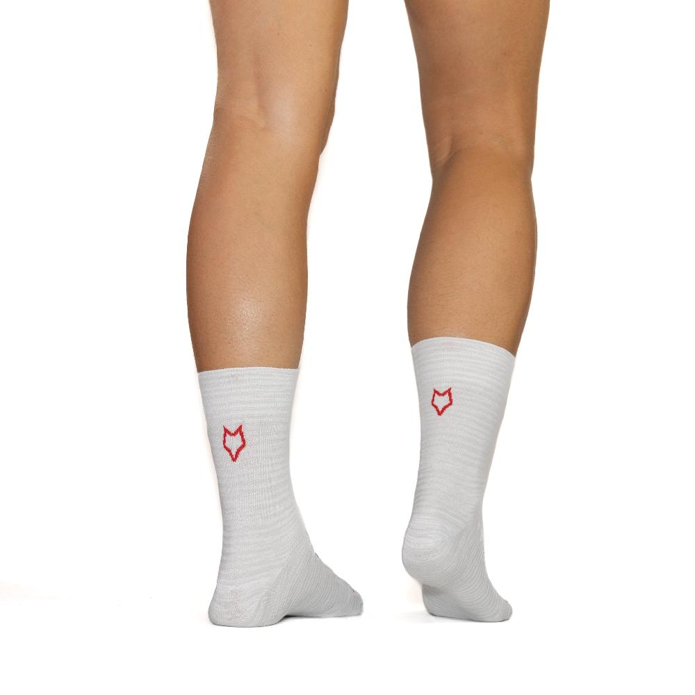 Fox River Canyon Ultra-Lightweight Crew Running Sock