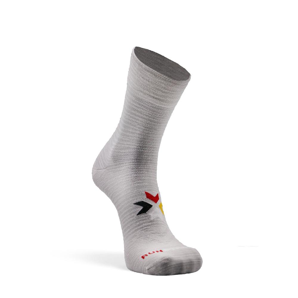 Fox River Canyon Ultra-Lightweight Crew Running Sock