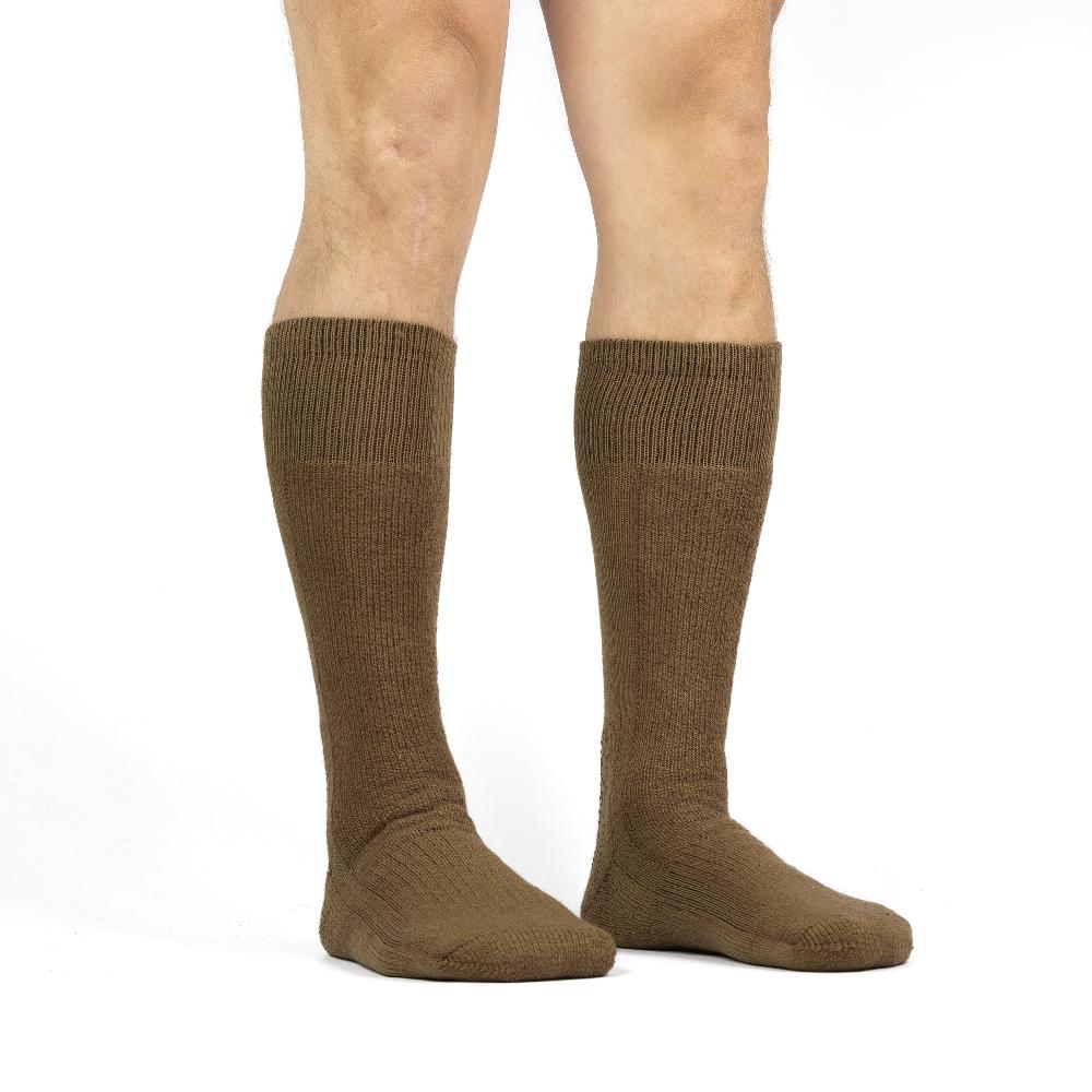 Fox River Cold Weather Heavyweight Mid-Calf Boot Military Sock