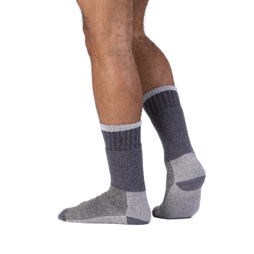Fox River Colorblock Thermal Heavyweight Mid-Calf Boot & Field Sock