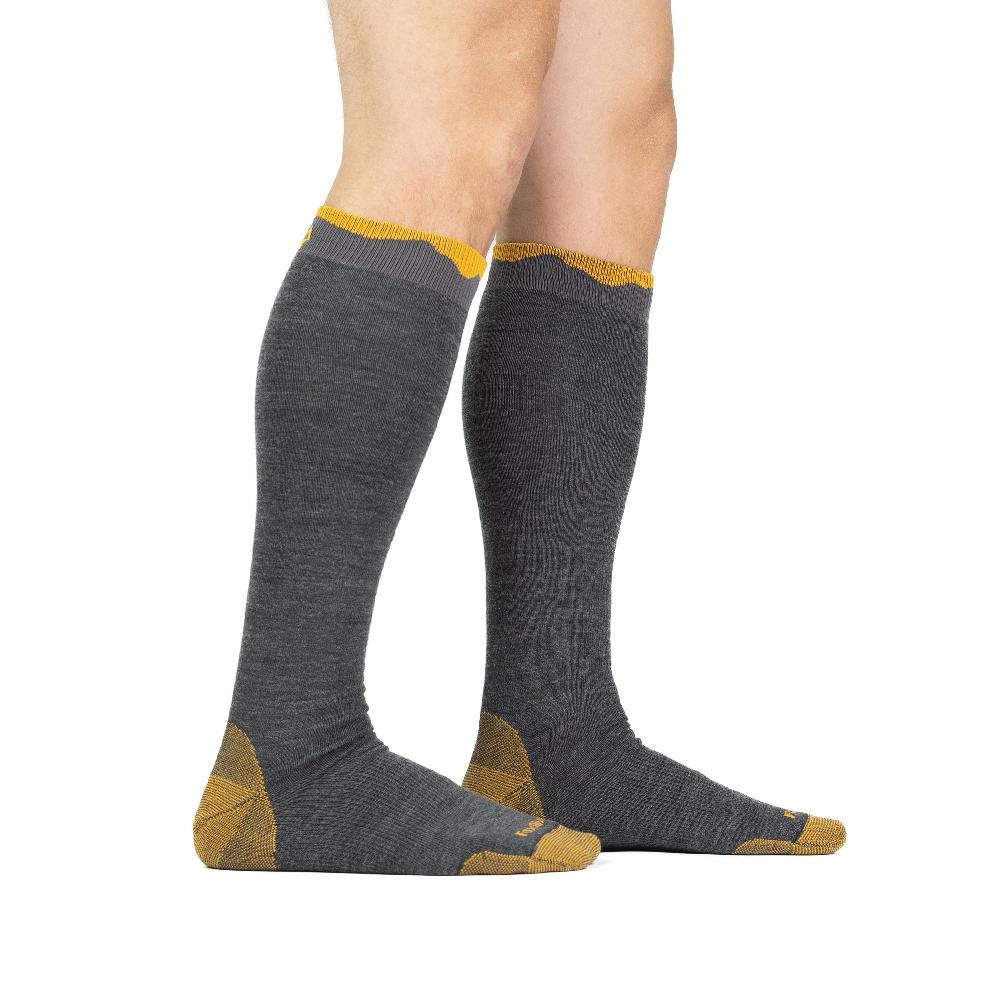 Fox River Courchevel Ultra-Lightweight Over-the-Calf Ski And Snowboard Sock