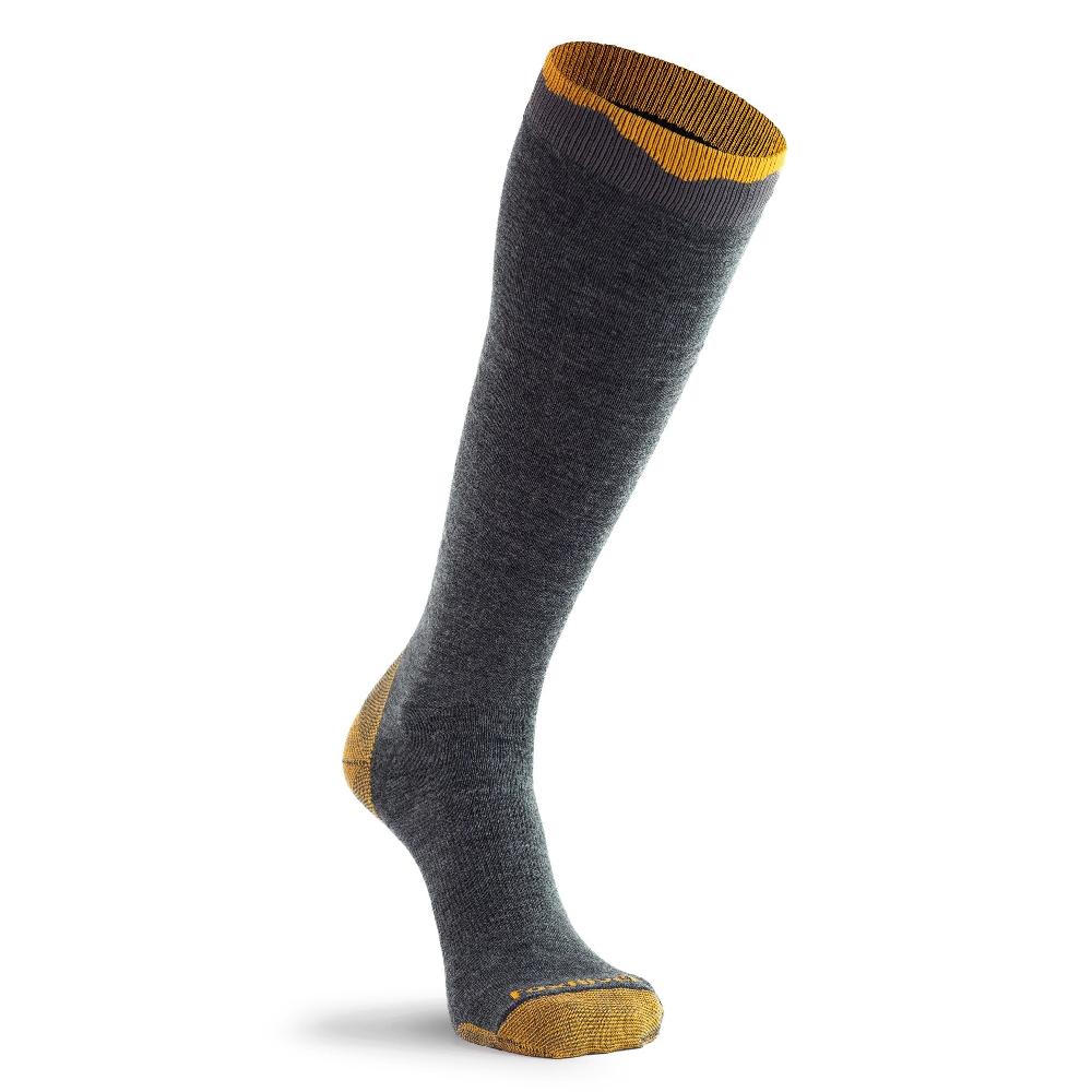Fox River Courchevel Ultra-Lightweight Over-the-Calf Ski And Snowboard Sock