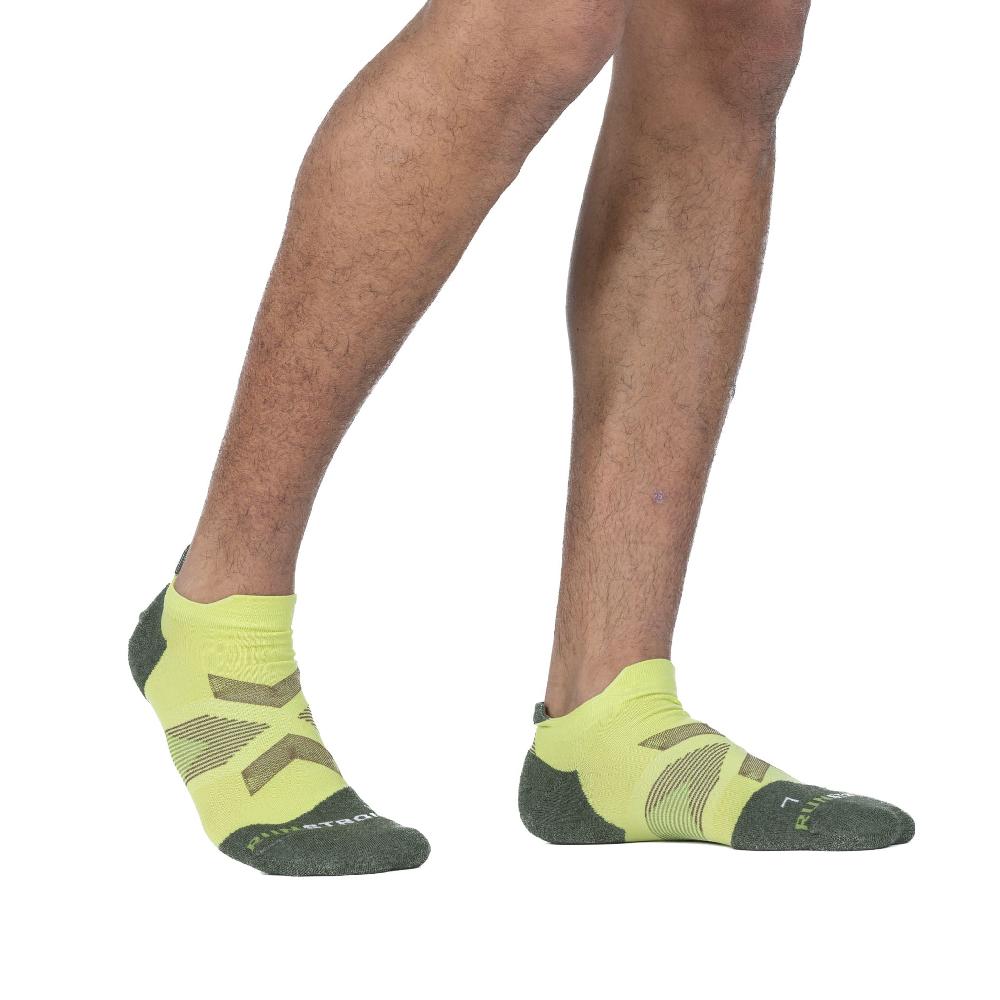 Fox River Arid Lightweight Ankle Running Sock