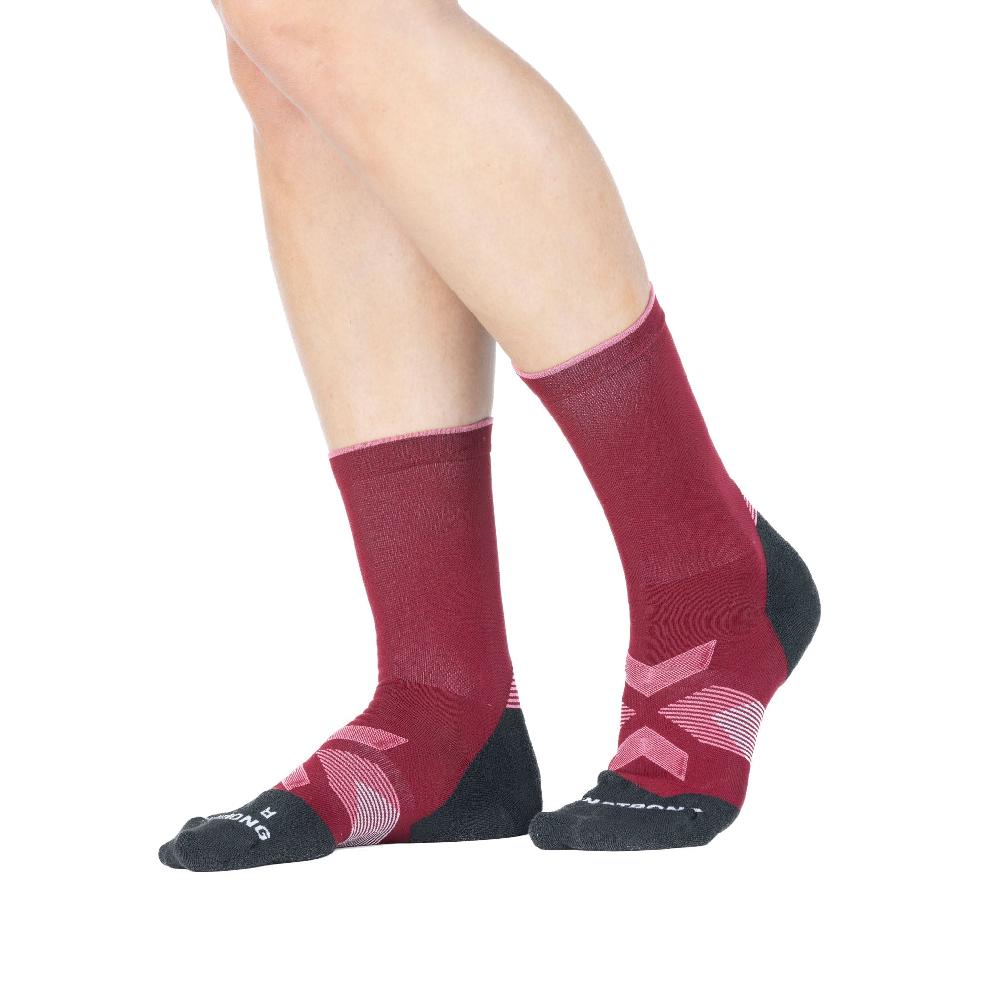 Fox River Arid Lightweight Crew Running Sock