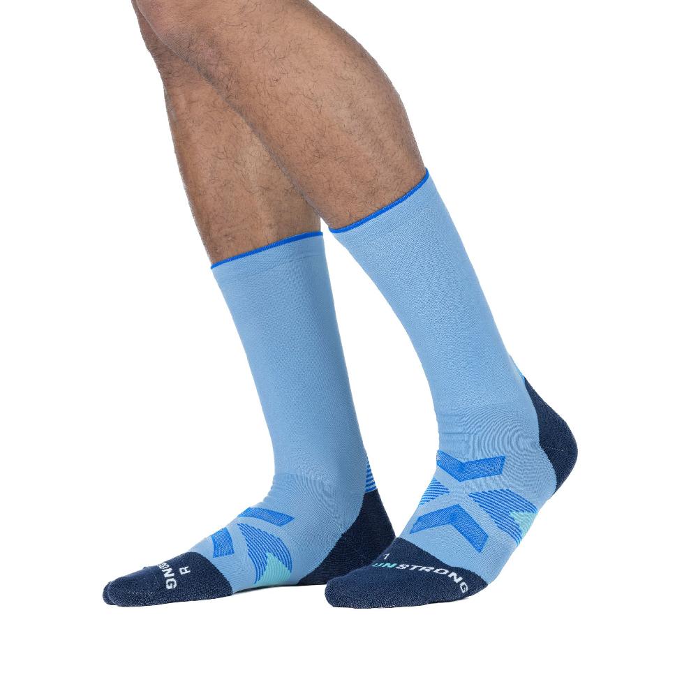 Fox River Arid Lightweight Crew Running Sock