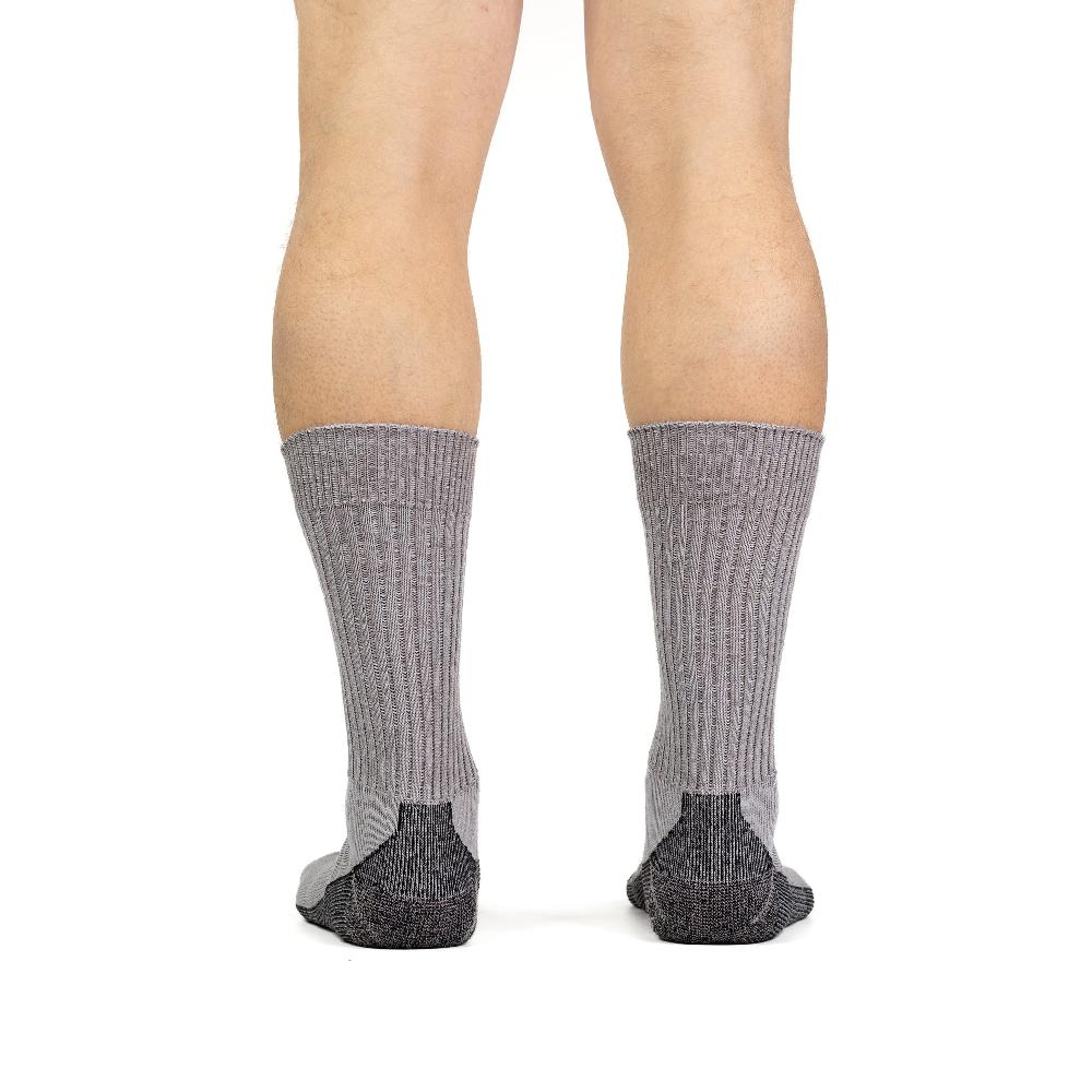 Fox River Bilbao Medium Weight Crew Hiking Sock