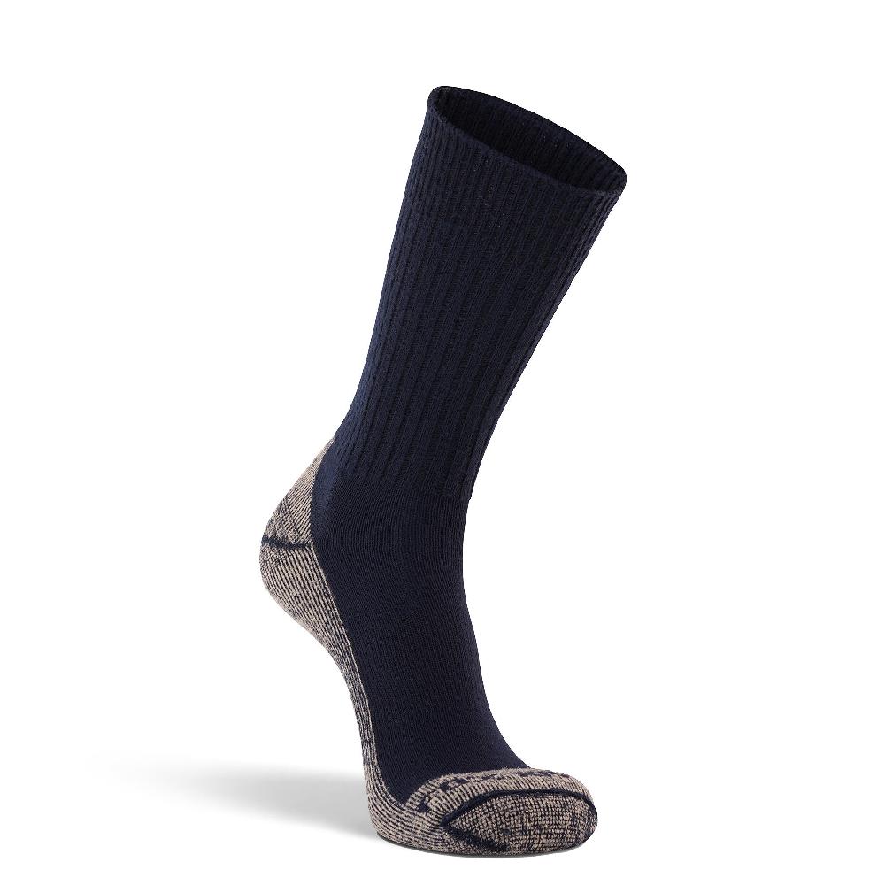 Fox River Bilbao Medium Weight Crew Hiking Sock
