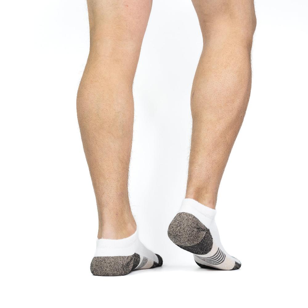 Fox River Diabetic Plus Lightweight Ankle Sock