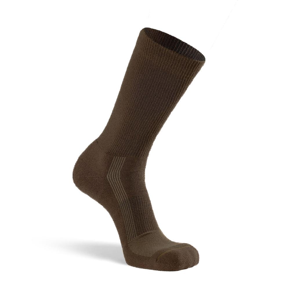 fox river Dress Lightweight Crew Military Sock