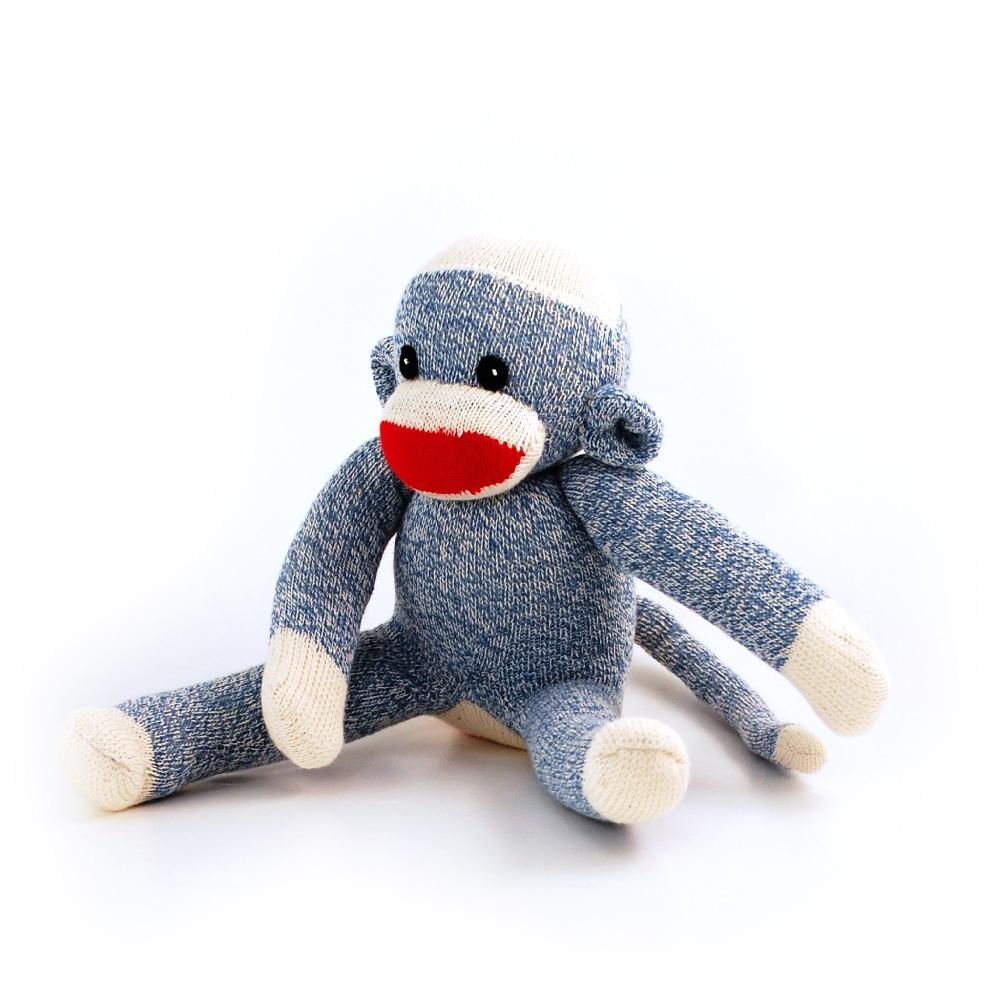 Fox River Fox River's Original Sock Monkey