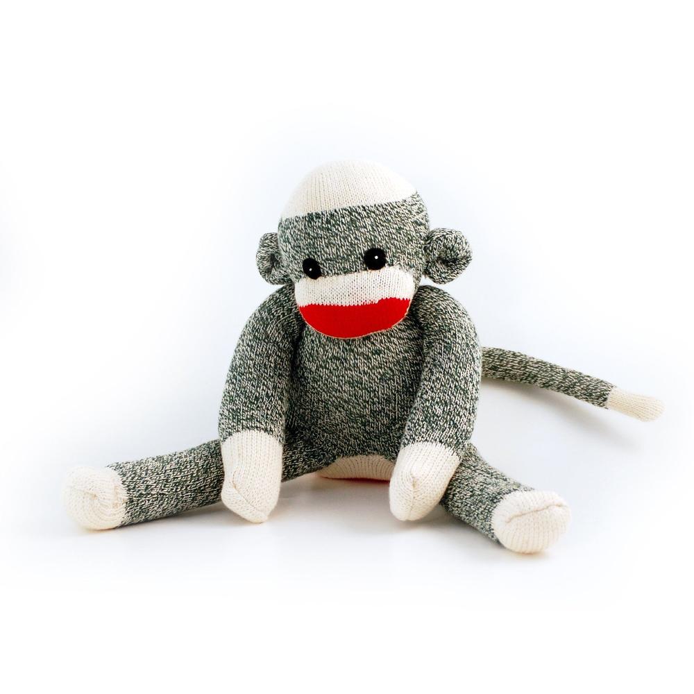 Fox River Fox River's Original Sock Monkey