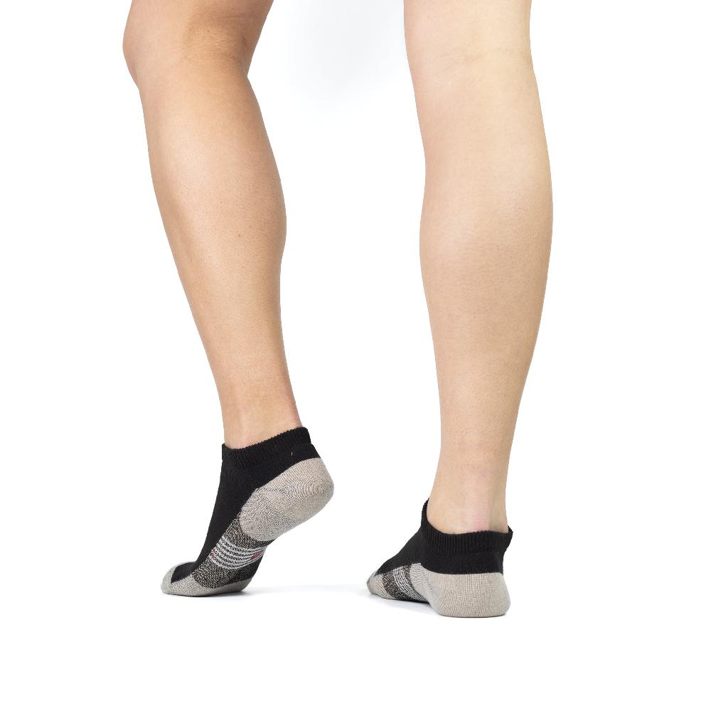 Fox River Her Diabetic Plus Lightweight Ankle Sock