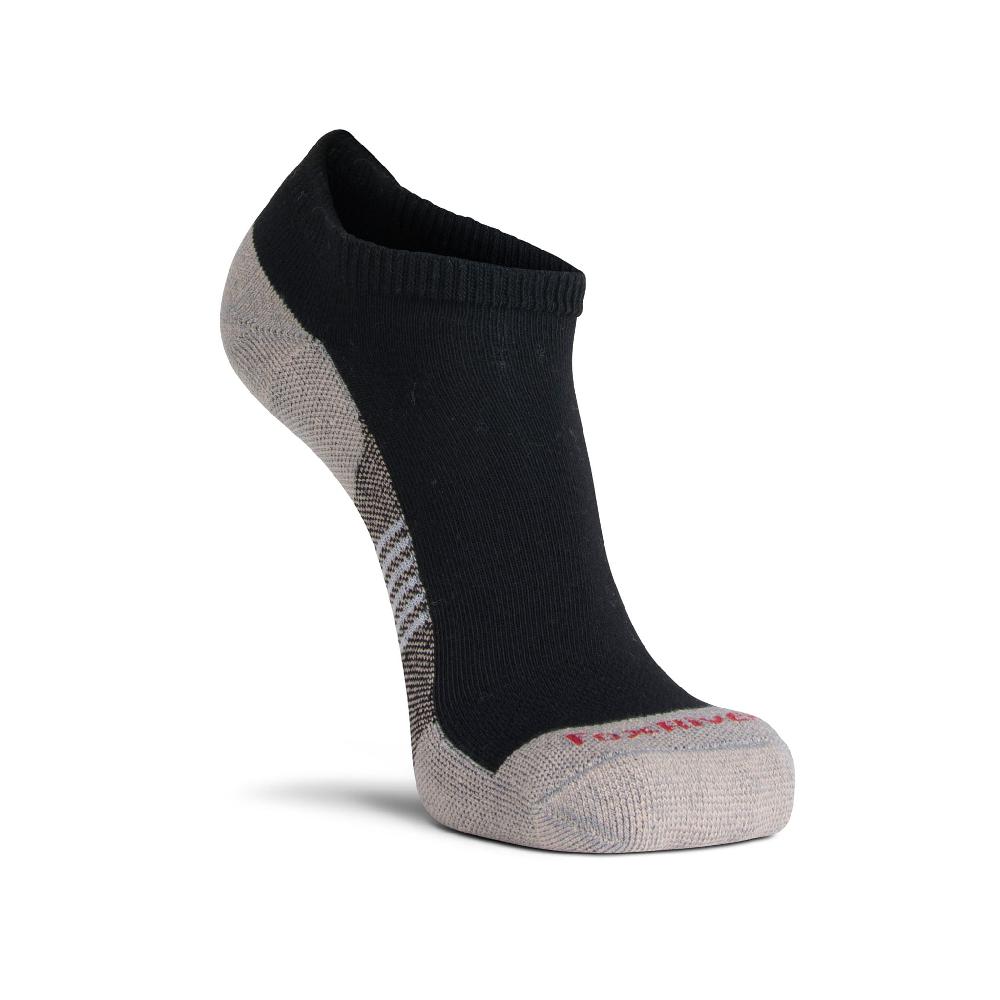 Fox River Her Diabetic Plus Lightweight Ankle Sock