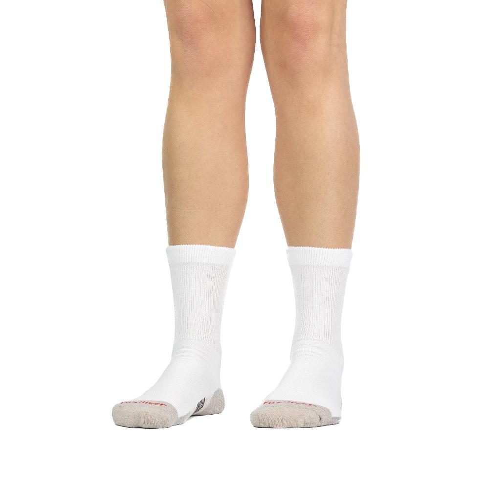 Fox River Her Diabetic Plus Lightweight Crew Sock
