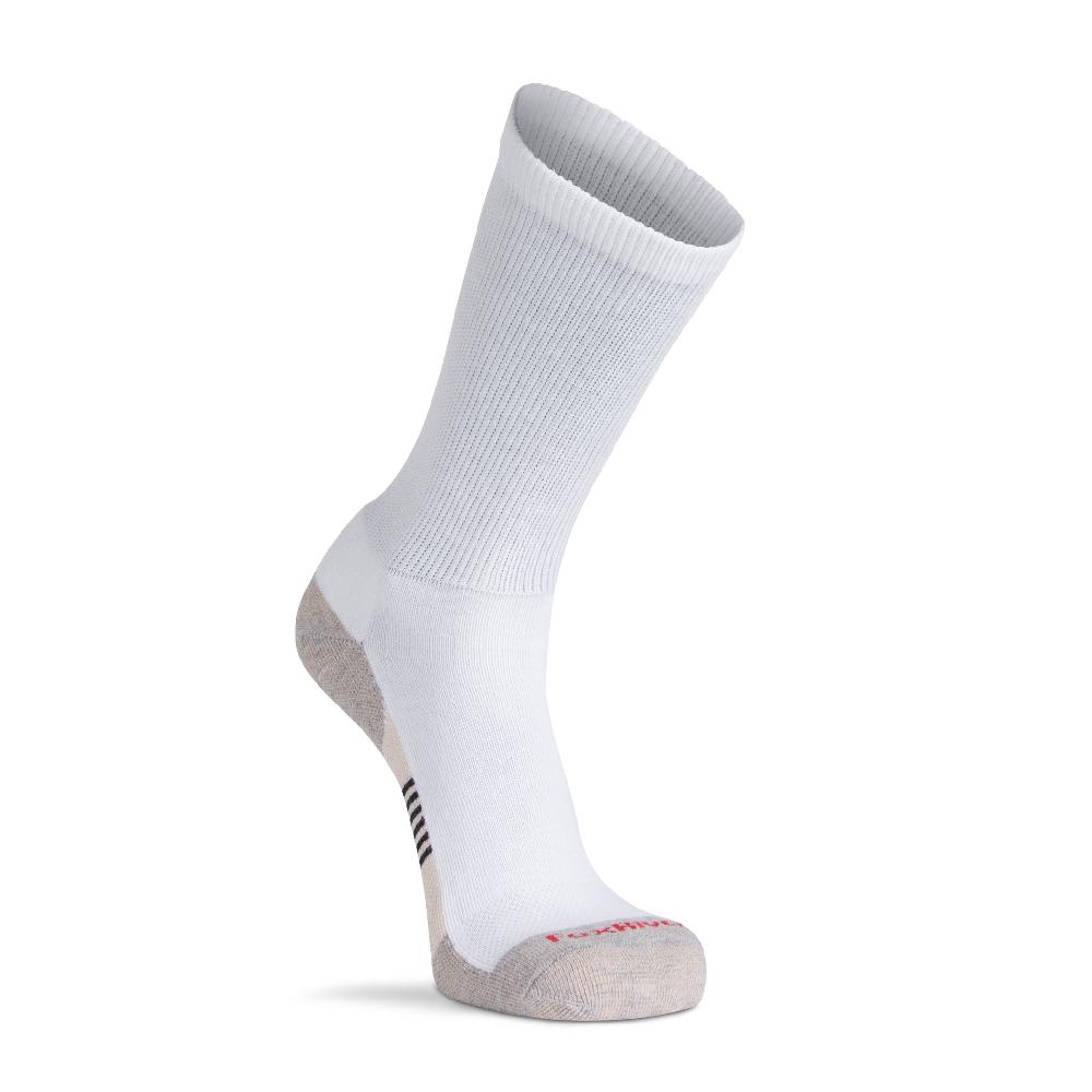 Fox River Her Diabetic Plus Lightweight Crew Sock