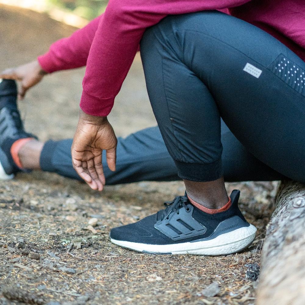 Fox River Inyanka Medium Weight Ankle Running Sock