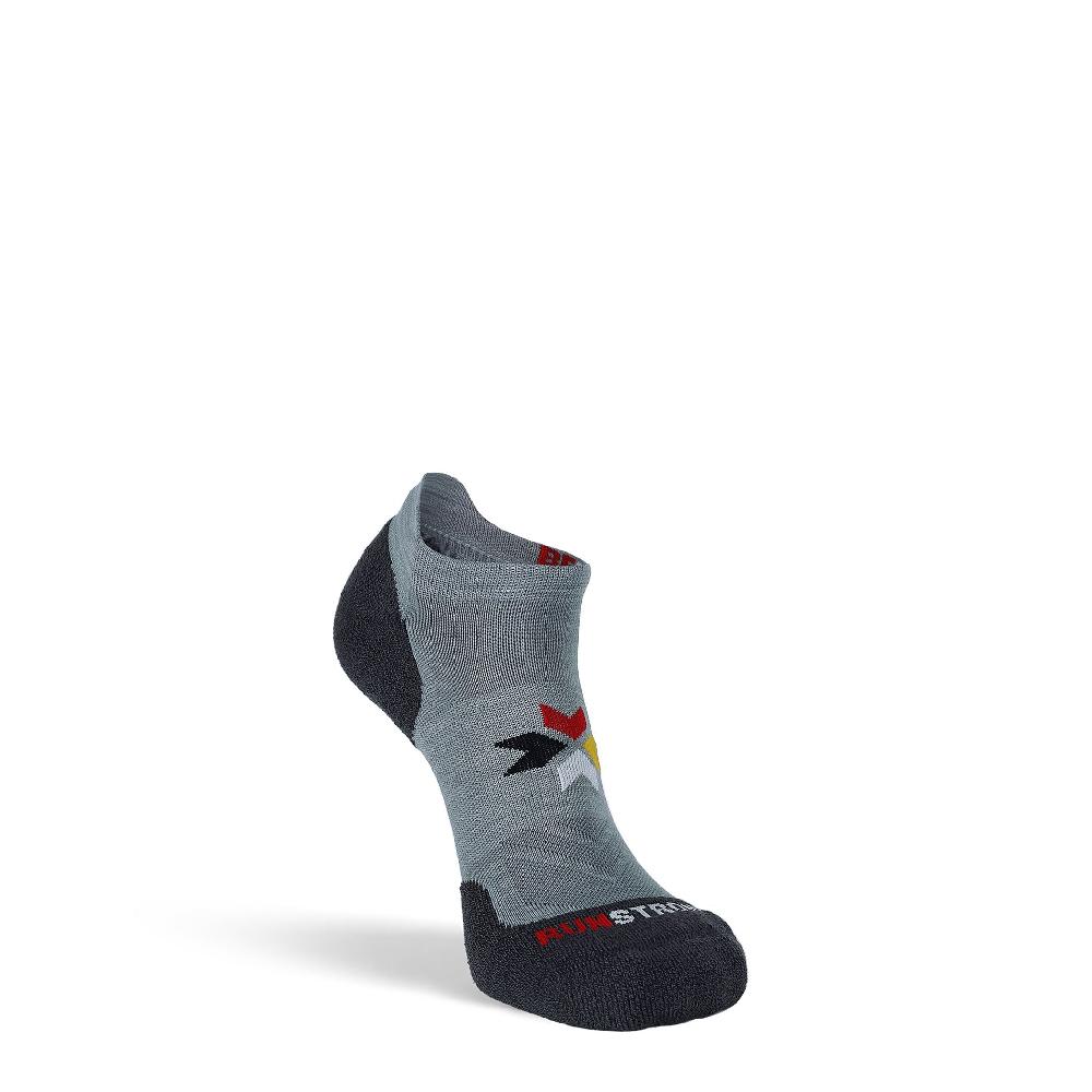 Fox River Inyanka Medium Weight Ankle Running Sock