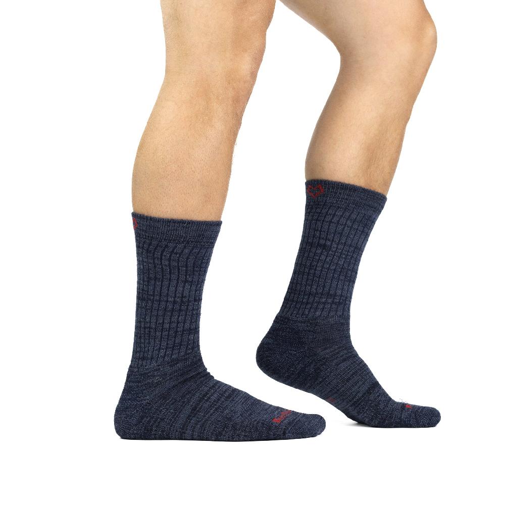 Fox River Jasper Lite Lightweight Crew Hiking Sock